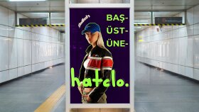 Poster Tasarımı