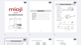 kullanım kılavuzu, broşür, katalog tasarlayabilirim