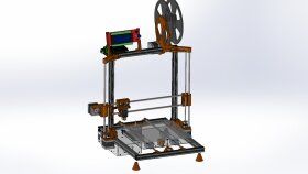 3D TASARIM