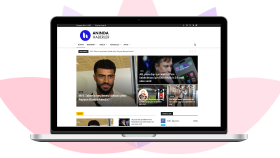 Örnek Web Site Çalışması