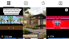 Peyzaj Sektörü Reklam ve Tanıtım