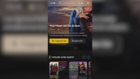 Cine5 Markası İçin Hazırladığım Kısa Reklam Videosu