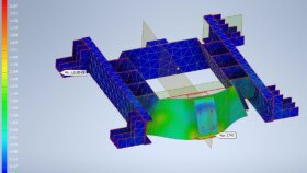 3d tasarımları ve yapılsal analizlerini yaparım