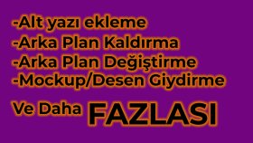 Alt Yazı Ekleme