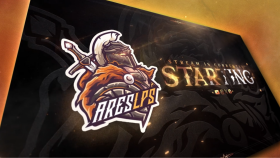 AresLPs - Animated Streamer Pack