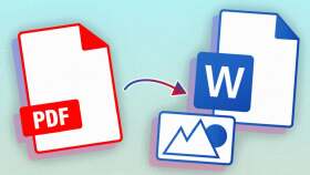 çevirisi yapılacak dosyayı Word formatında hazırlarım