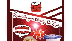 İş örneğim