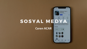 Sosyal Medya Kimliği