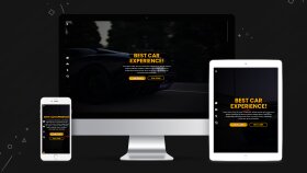 Örnek Web Sitelerim