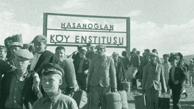 Köy Enstitüleri