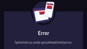 mobil ve web projelerini test edip hataları raporlayabilirim