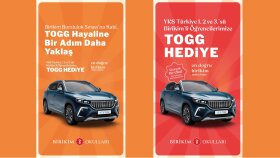 Hareketli Sosyal Medya Reklâmı