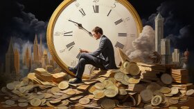 Finansal özgürlüğe giden yol