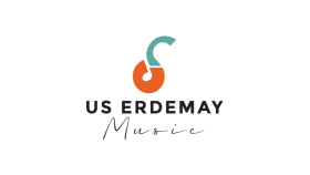 US Erdemay Music Logo Work'