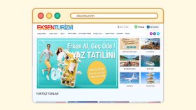 Eksen Turizm