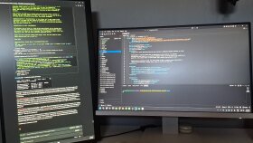 modern ve ölçeklenebilir web projeleri geliştiririm