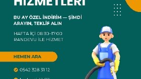 Kar temizlik firması