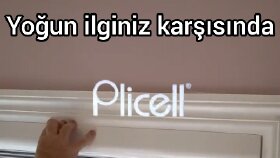Perde Kampanyası İçeriği Tasarımı ve Düzenlemesi
