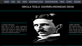 modern ve güvenilir web projeleri yaparım
