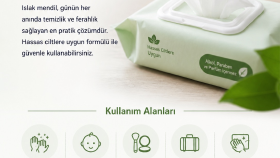 Islak Mendil Nedir? Kullanım Alanları ve Dikkat Edilmesi Gerekenler
