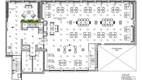 AUTOCAD Plan-Kesit-Görünüş-Detay çizimleri
