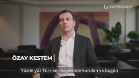 Kurumsal Röportaj Çekim-Edit