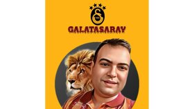 takımına özel resimler yapabilirim