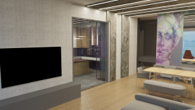3Ds Max salon-1