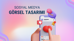 sosyal medya tasarımı yaparım