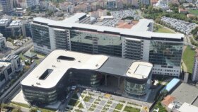 Tıbbi cihaz tedariği ve planlaması yaparım