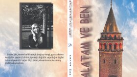 Kitap Kapağı Tasarımı