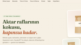 Aktar - E Ticaret