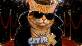 ÇıtırX — AI Video Campaign