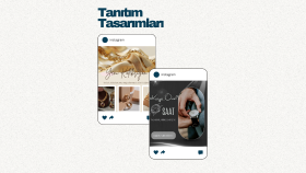 Takı - Butik Tasarımı