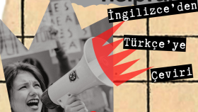 İngilizce-Türkçe metin çevirmenliği yaparım