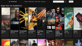 Rumeli Film Sitesi
