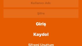 İş örneğim