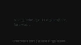 StarWars Günü Özel - Inbetween