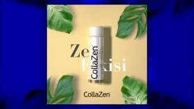 Collazen - Zen Etkisi Instagram Video