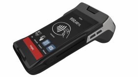 Pos Cihazı Modelleme