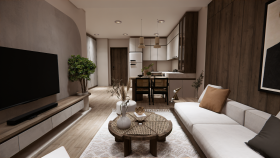 modelleme ve render ile mimari görseller hazırlarım