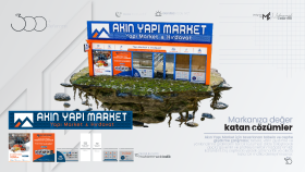 Markanıza Güç Katan Cephe Tasarımları