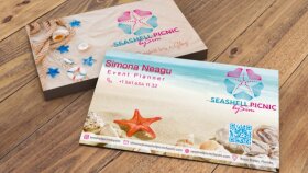 Seashell Pıcnıc 