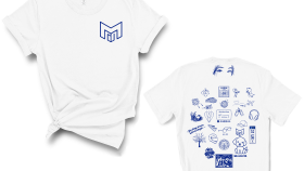 Sevgiliye özel tişört tasarımı ( Memory / Storytelling Tee)