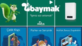 Alfa Yapı Sosyal Medya Yönetimi