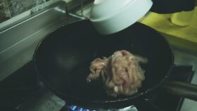 Locca co - Yemek