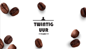 Twıntıg uur kurumsal kimlik ve kartvizit tasarımı