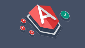 Angular ile web uygulamanızı geliştiririm