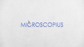 Microscopius Logo