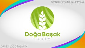 Örnek Logo Tasarımı
